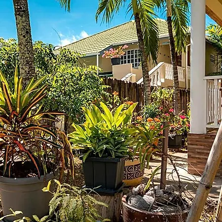 Captain\'S Villa