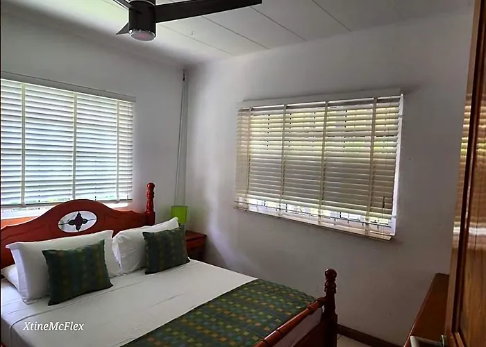 Captain's Hotell