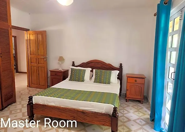 Captain's Hotell