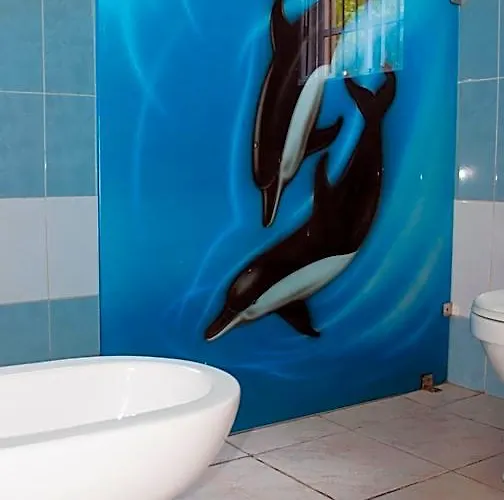 Captain's Hotell