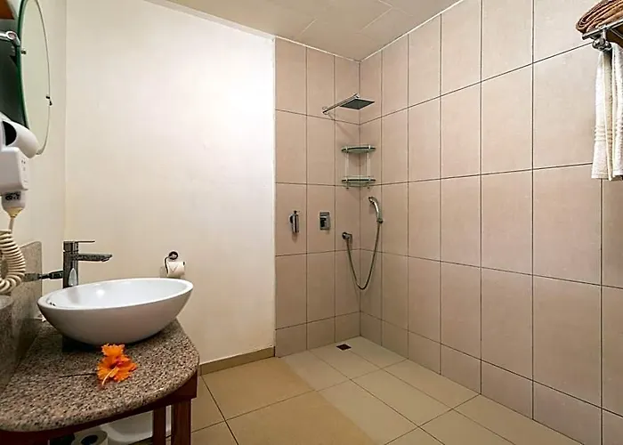 Hotell Captain's 4*