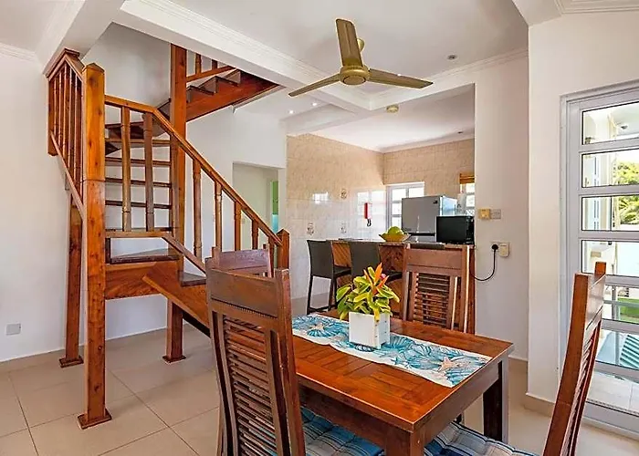 Hotell Captain's 4*
