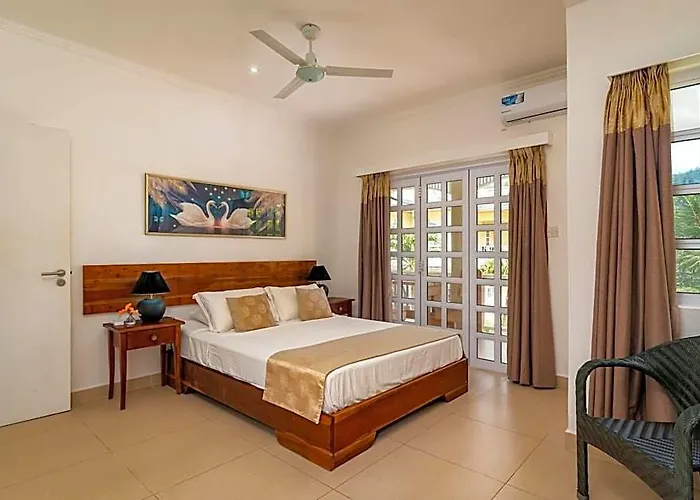 Captain's Hotell