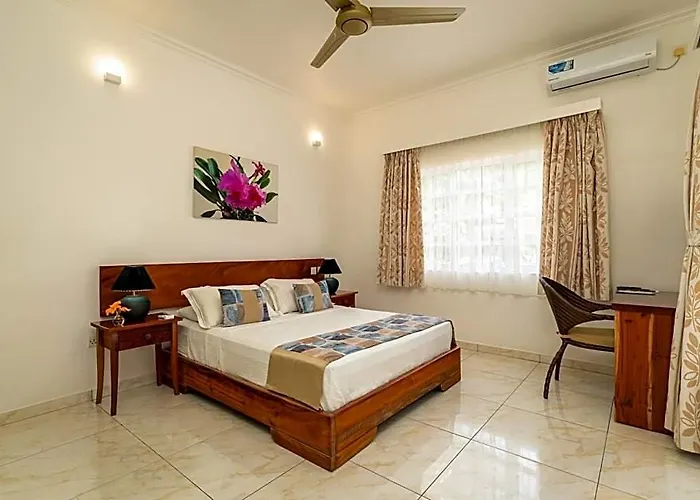 Hotell Captain's