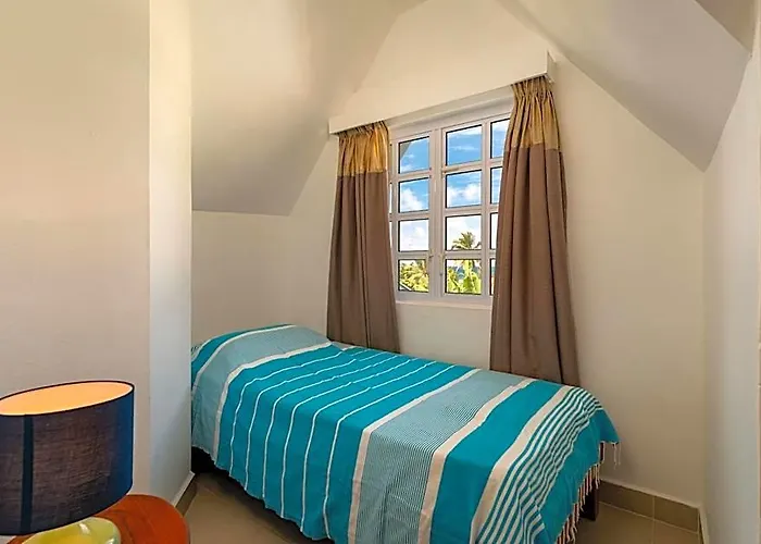 Hotell Captain's 4*